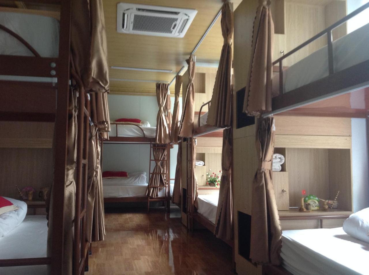 Thao Nguyen Hotel Ha Giang Bagian luar foto